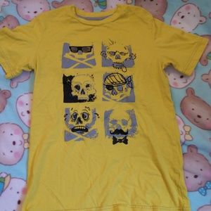 Little boys T-SHIRT